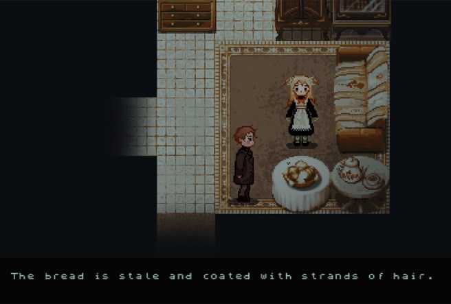 free games on Itchio – Digital Fantasy Diary